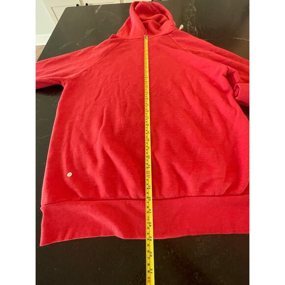 Texas Rangers NWOT Red 2023 world series sweatshirt hoodie XL - Picture 7 of 9